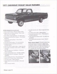 1977 Chevrolet Values-a34